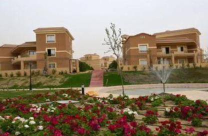 Villa - 5 Bedrooms - 5 Bathrooms for sale in Les Rois - 5th Settlement Compounds - The 5th Settlement - New Cairo City - Cairo