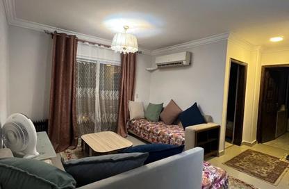 Apartment - 2 Bedrooms - 1 Bathroom for sale in B11 - Madinaty - Cairo
