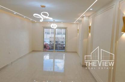 Apartment - 3 Bedrooms - 2 Bathrooms for sale in Al Khamayel city - Sheikh Zayed Compounds - Sheikh Zayed City - Giza