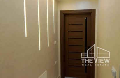 Apartment - 3 Bedrooms - 2 Bathrooms for sale in Al Khamayel city - Sheikh Zayed Compounds - Sheikh Zayed City - Giza