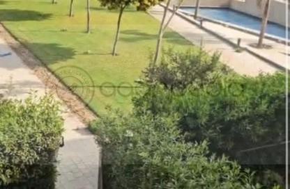 Apartment - 3 - 4 for sale in Moon Residences - Fifth Square - The 5th Settlement - New Cairo City - Cairo