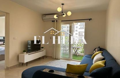 شقة - 2 غرف نوم - 1 حمام للايجار في مدينتي - القاهرة