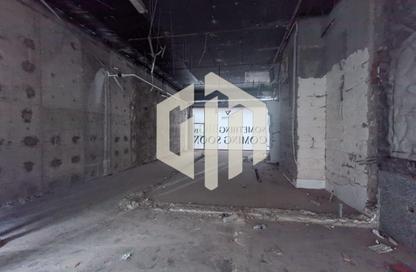 محل تجاري - استوديو - 2 حمامات للايجار في وسط القاهرة الجديدة - شارع التسعين الشمالي - التجمع الخامس - مدينة القاهرة الجديدة - القاهرة