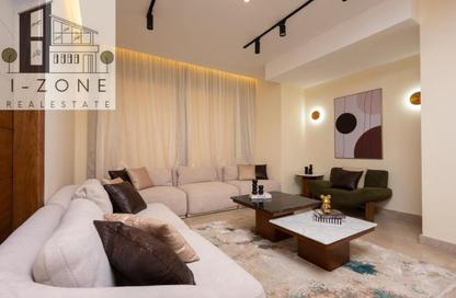 Villa - 6 Bedrooms - 6 Bathrooms for rent in Concord Plaza - South Investors Area - New Cairo City - Cairo Villa - 6 Bedrooms - 6 Bathrooms for rent in Concord Plaza - South Investors Area - New Cairo City - Cairo