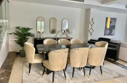 منزل مزدوج - 5 غرف نوم - 4 حمامات للايجار في هايد بارك - مدينة القاهرة الجديدة - القاهرة منزل مزدوج - 5 غرف نوم - 4 حمامات للايجار في هايد بارك - مدينة القاهرة الجديدة - القاهرة