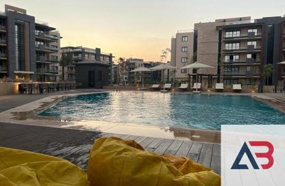 Apartment - 2 - 2 for rent in Azad - 5th Settlement Compounds - The 5th Settlement - New Cairo City - Cairo Apartment - 2 - 2 for rent in Azad - 5th Settlement Compounds - The 5th Settlement - New Cairo City - Cairo