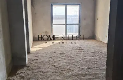Penthouse - 3 Bedrooms - 3 Bathrooms for sale in Westown - Sheikh Zayed Compounds - Sheikh Zayed City - Giza