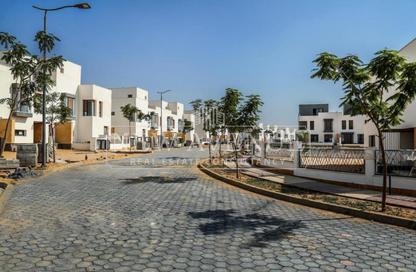 Penthouse - 5 Bedrooms - 4 Bathrooms for sale in Villette - 5th Settlement Compounds - The 5th Settlement - New Cairo City - Cairo