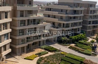 Penthouse - 5 Bedrooms - 4 Bathrooms for sale in Villette - 5th Settlement Compounds - The 5th Settlement - New Cairo City - Cairo Penthouse - 5 Bedrooms - 4 Bathrooms for sale in Villette - 5th Settlement Compounds - The 5th Settlement - New Cairo City - Cairo