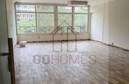 Office Space - Studio - 3 Bathrooms for rent in Darna - Zahraa El Maadi - Hay El Maadi - Cairo