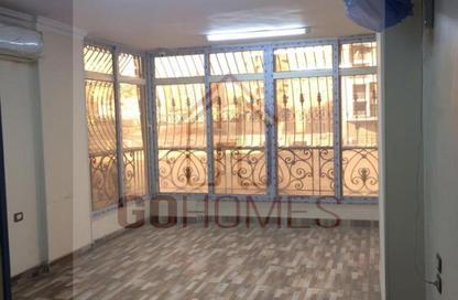 Office Space - Studio - 3 Bathrooms for rent in Darna - Zahraa El Maadi - Hay El Maadi - Cairo