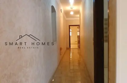 Apartment - 3 Bedrooms - 2 Bathrooms for rent in 7th District - Sheikh Zayed City - Giza Apartment - 3 Bedrooms - 2 Bathrooms for rent in 7th District - Sheikh Zayed City - Giza