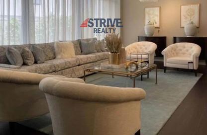 Apartment - 2 Bedrooms - 2 Bathrooms for sale in Talala - New Heliopolis Compounds - New Heliopolis - Cairo