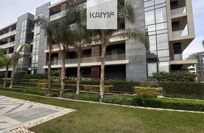 شقة - 3 غرف نوم - 2 حمامات للبيع في الباتيو اورو - كمبوندات التجمع الخامس - التجمع الخامس - مدينة القاهرة الجديدة - القاهرة