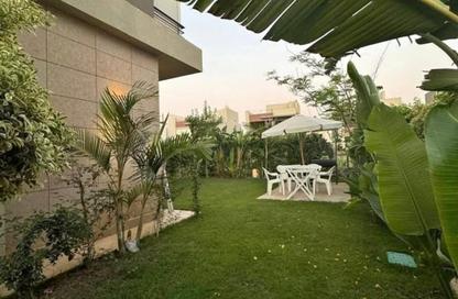 فيلا - 4 غرف نوم - 3 حمامات للبيع في الباتيو 5 ايست - الباتيو - كمبوندات الشروق - مدينة الشروق - القاهرة