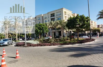 Apartment - 4 Bedrooms - 4 Bathrooms for sale in Mivida - 5th Settlement Compounds - The 5th Settlement - New Cairo City - Cairo