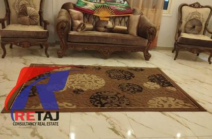 Apartment - 3 - 2 for rent in El Banafseg Apartment Buildings - El Banafseg - New Cairo City - Cairo Apartment - 3 - 2 for rent in El Banafseg Apartment Buildings - El Banafseg - New Cairo City - Cairo