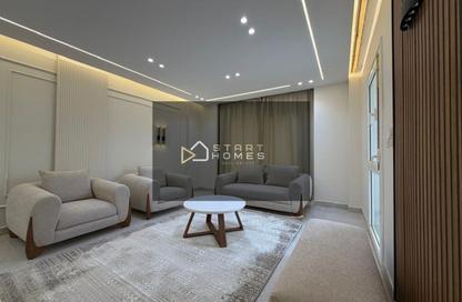 Apartment - 3 Bedrooms - 2 Bathrooms for rent in B10 - Madinaty - Cairo