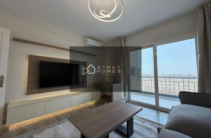 Apartment - 3 Bedrooms - 2 Bathrooms for rent in B10 - Madinaty - Cairo