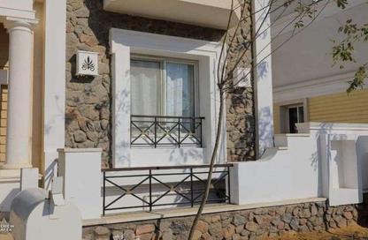 Apartment - 2 Bedrooms - 2 Bathrooms for sale in Central Park - Aliva - Mostakbal City Compounds - Mostakbal City - Future City - Cairo
