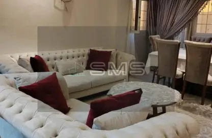 شقة - 2 غرف نوم - 1 حمام للبيع في الاشرفية - المستثمرين الشمالية - مدينة القاهرة الجديدة - القاهرة