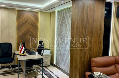 Office Space - Studio - 1 Bathroom for sale in Masaken Sheraton - Sheraton Al Matar - El Nozha - Cairo