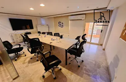 شقة - 3 غرف نوم - 3 حمامات للبيع في مساكن شيراتون - شيراتون المطار - النزهة - القاهرة