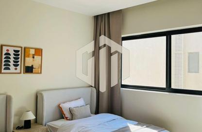 Penthouse - 4 Bedrooms - 3 Bathrooms for rent in Lake View Residence - 5th Settlement Compounds - The 5th Settlement - New Cairo City - Cairo