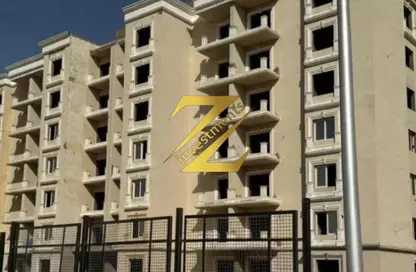 شقة - 3 غرف نوم - 3 حمامات للبيع في سوان ليك ريزيدنس - كمبوندات التجمع الخامس - التجمع الخامس - مدينة القاهرة الجديدة - القاهرة