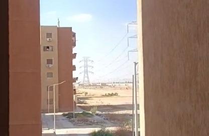 شقة - 2 - 1 للبيع في مدينة الشروق - القاهرة شقة - 2 - 1 للبيع في مدينة الشروق - القاهرة