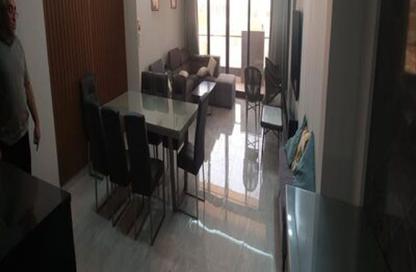 Apartment - 3 - 3 for rent in Azad - 5th Settlement Compounds - The 5th Settlement - New Cairo City - Cairo