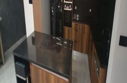 Apartment - 3 - 3 for rent in Azad - 5th Settlement Compounds - The 5th Settlement - New Cairo City - Cairo