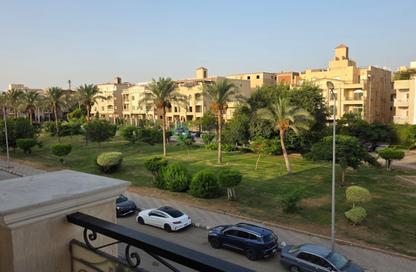Apartment - 3 - 3 for sale in Al Imam Zain Al Abdeen St. - El Banafseg 9 - El Banafseg - New Cairo City - Cairo