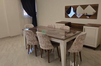 Apartment - 3 - 3 for sale in Al Imam Zain Al Abdeen St. - El Banafseg 9 - El Banafseg - New Cairo City - Cairo