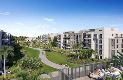 Apartment - 1 - 1 for sale in Sodic East - 6th District - New Heliopolis - Cairo