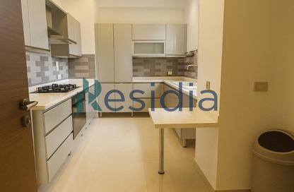 Villa - 4 Bedrooms - 5 Bathrooms for sale in Palm Hills Golf Extension - Al Wahat Road - 6 October City - Giza