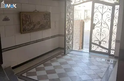 Apartment - 3 Bedrooms - 1 Bathroom for sale in 1st District - Obour City - Qalyubia