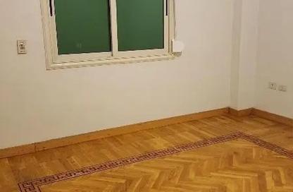 Apartment - 3 Bedrooms - 3 Bathrooms for rent in Wasef Ghaly Basha St. - Al Narges 4 - Al Narges - New Cairo City - Cairo