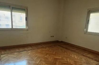 Apartment - 3 Bedrooms - 3 Bathrooms for rent in Wasef Ghaly Basha St. - Al Narges 4 - Al Narges - New Cairo City - Cairo