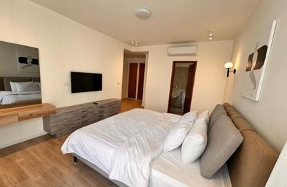 Apartment - 2 - 4 for rent in Eastown - 5th Settlement Compounds - The 5th Settlement - New Cairo City - Cairo Apartment - 2 - 4 for rent in Eastown - 5th Settlement Compounds - The 5th Settlement - New Cairo City - Cairo