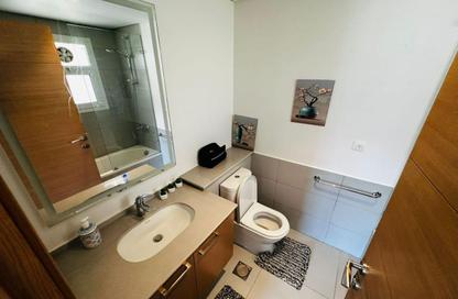 Apartment - 2 - 4 for rent in Eastown - 5th Settlement Compounds - The 5th Settlement - New Cairo City - Cairo