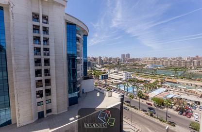 Apartment - 3 Bedrooms - 3 Bathrooms for rent in Nady Smouha Al Riyadi St. - Smouha - Hay Sharq - Alexandria Apartment - 3 Bedrooms - 3 Bathrooms for rent in Nady Smouha Al Riyadi St. - Smouha - Hay Sharq - Alexandria