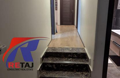 شقة - 4 - 3 للايجار في عمارات النرجس - النرجس - مدينة القاهرة الجديدة - القاهرة