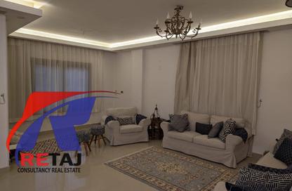 شقة - 4 - 3 للايجار في عمارات النرجس - النرجس - مدينة القاهرة الجديدة - القاهرة