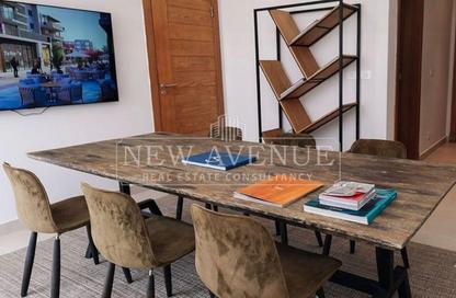 Villa - 4 Bedrooms - 5 Bathrooms for sale in Silver Sands - Qesm Marsa Matrouh - North Coast