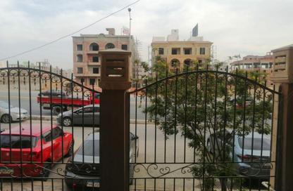 Apartment - 3 Bedrooms - 2 Bathrooms for sale in El Narges Buildings - Al Narges - New Cairo City - Cairo