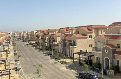 تاون هاوس - 4 - 4 للبيع في صوارى - كمبوندات الاسكندرية - الاسكندرية