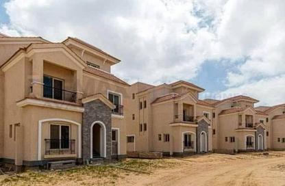 تاون هاوس - 4 - 4 للبيع في صوارى - كمبوندات الاسكندرية - الاسكندرية