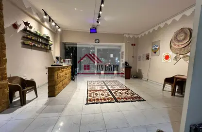 Shop - Studio - 1 Bathroom for sale in Shooting Club Street - Dokki - Giza