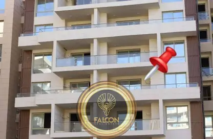 Apartment - 3 Bedrooms - 3 Bathrooms for sale in De Joya - New Capital Compounds - New Capital City - Cairo